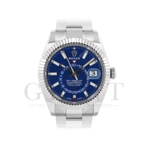 ロレックス<br>スカイドゥエラー<br>326934