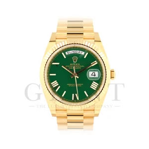 ロレックス<br>デイデイト 40<br>228238