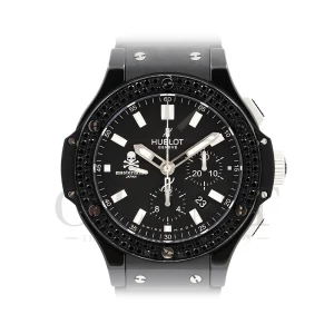 ウブロ<br>ビッグ・バン マスターマインド ジャパン<br>301.CM.1170.RX.1100.THD10