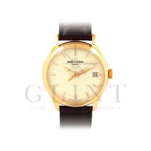 パテックフィリップ<br>カラトラバ<br>5227R-001