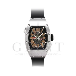 リシャール・ミル<br>RM 037<br>オートマティックワインディング