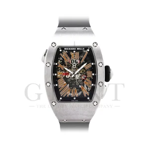 リシャール・ミル<br>RM 037<br>オートマティックワインディング