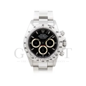 ロレックス<br>コスモグラフ デイトナ<br>16520