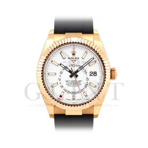 ロレックス<br>スカイドゥエラー<br>326235
