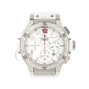 ウブロ<br>ビッグ・バン サンモリッツ<br>301.SE.230.RW.114.DZE01