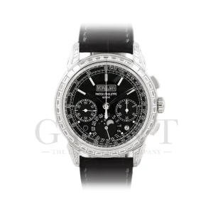 パテックフィリップ<br>グランド コンプリケーション<br>5271P-001