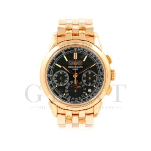 パテックフィリップ<br>グランド コンプリケーション<br>5270/1R-001