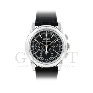 パテックフィリップ<br>グランド コンプリケーション<br>5970P-001