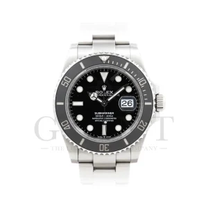 ロレックス<br>サブマリーナー デイト<br>126610LN