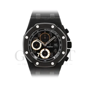 オーデマピゲ<br>ロイヤル オーク オフショア GINZA7<br>26205AU.OO.D002CR.01