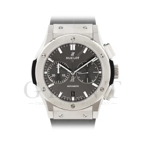 ウブロ<br>クラシックフュージョン チタニウム<br>521.NX.7071.LR