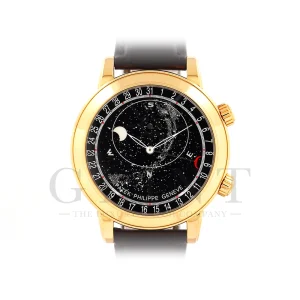 パテックフィリップ<br>セレスティアル<br>6102R-001