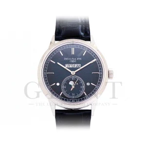 パテックフィリップ<br>グランド コンプリケーション<br>5236P-001