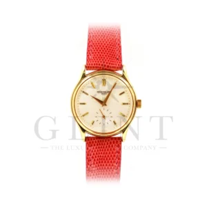 パテックフィリップ<br>カラトラバ<br>3923J