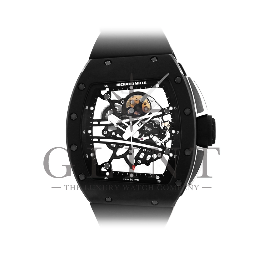 Richard mille hot sale rm 061