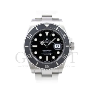 ロレックス<br>サブマリーナー デイト<br>126610LN