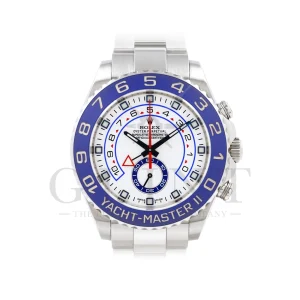 ロレックス<br>ヨットマスター II<br>116680