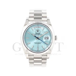 ロレックス<br>デイデイト 40<br>228236