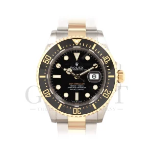 ロレックス<br>シードゥエラー<br>126603