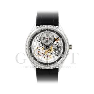 ヴァシュロン・コンスタンタン<br>メティエ・ダール<br>82620/000G-9924