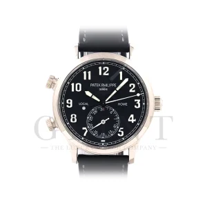 パテックフィリップ<br>コンプリケーション カラトラバ<br>5524G-001