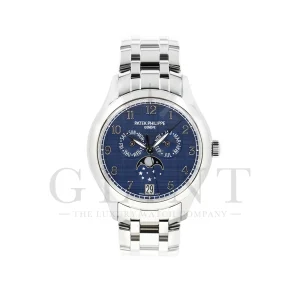 パテックフィリップ<br>コンプリケーション<br>4947/1A-001