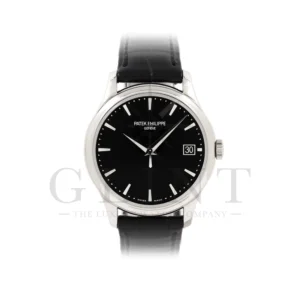 パテックフィリップ<br>カラトラバ<br>5227G-010