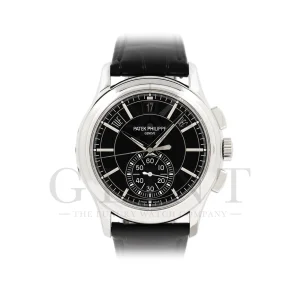 パテックフィリップ<br>コンプリケーション<br>5905P-010