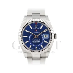 ロレックス<br>スカイドゥエラー<br>326934
