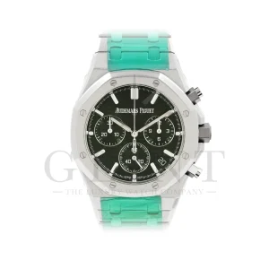 オーデマピゲ<br>ロイヤル オーク クロノグラフ<br>26240ST.OO.1320ST.08