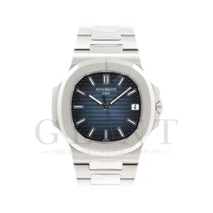 パテックフィリップ<br>ノーチラス<br>5711/1A-010