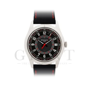 パテックフィリップ<br>カラトラバ<br>6007G-010