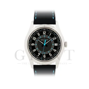 パテックフィリップ<br>カラトラバ<br>6007G-011