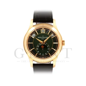 パテックフィリップ<br>コンプリケーション<br>5205R-011