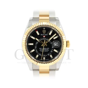 ロレックス<br>スカイドゥエラー<br>336933