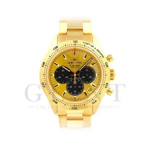 ゼニス<br>クロノマスター スポーツ<br>30.3101.3600/30.M3100