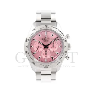 ゼニス<br>クロノマスター スポーツ<br>03.3109.3600/18.M3100