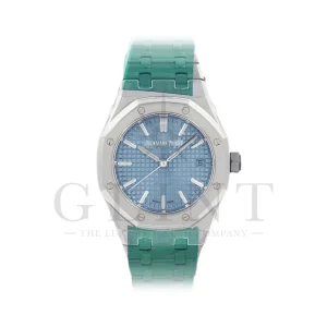 オーデマピゲ<br>ロイヤル オーク オートマティック<br>15550ST.OO.1356ST.08