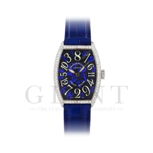 フランク ミュラー<br>トノウ・カーベックス<br>5850.CH.D