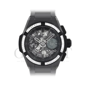 ウブロ<br>ビッグ・バン インテグレーテッド<br>451.CX.1140.CX.1904