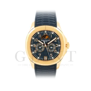 パテックフィリップ<br>アクアノート ルーチェ<br>5261R-001