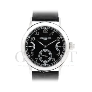 パテックフィリップ<br>グランド コンプリケーション<br>6301P-001
