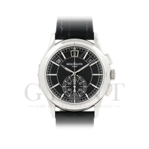 パテックフィリップ<br>コンプリケーション<br>5905P-010