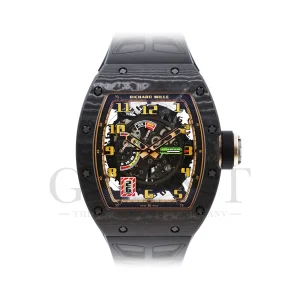 リシャール・ミル<br>RM 030<br>デクラッチャブル・ローター