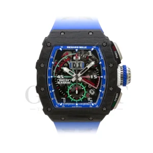 リシャール・ミル<br>RM 11-04<br>ロベルト・マンチーニ