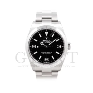 ロレックス<br>エクスプローラー 40<br>224270