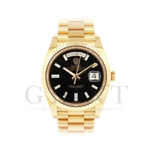 ロレックス<br>デイデイト 40<br>228238A