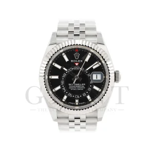 ロレックス<br>スカイドゥエラー<br>336934