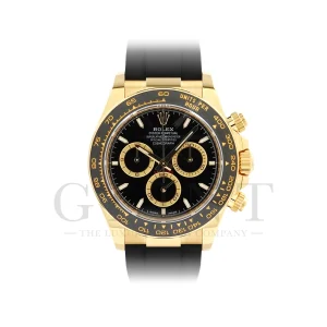 ロレックス<br>コスモグラフ デイトナ<br>126518LN