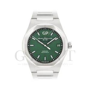 ジラール・ペルゴ<br>ロレアート 42mm<br>81010-11-3153-1CM